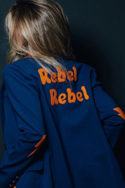 BOWIE