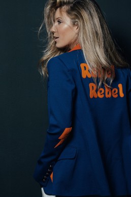 BOWIE