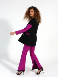 Audrey Hepburn UDoit Chaqueta