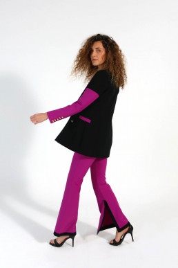Audrey Hepburn UDoit Chaqueta