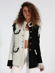 Coco Chanel UDoit Chaqueta