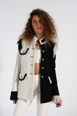Coco Chanel UDoit Chaqueta