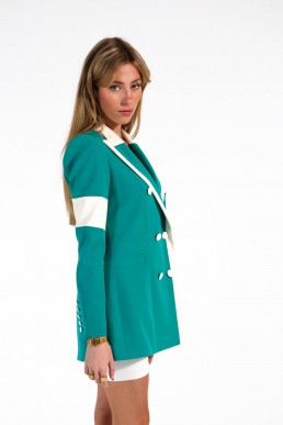 Diana UDoit Chaqueta