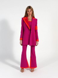 Frida Khalo Udoit Chaqueta