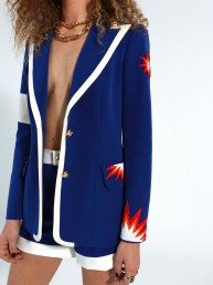 Hedy Lamarr UDoit Chaqueta