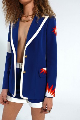 Hedy Lamarr UDoit Chaqueta