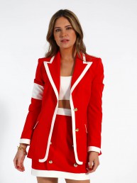 Jackie Kennedy UDoit Chaqueta
