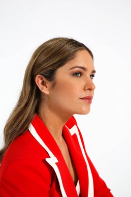 Jackie Kennedy UDoit Chaqueta