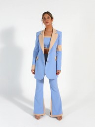 Jane Birkin UDoit Chaqueta