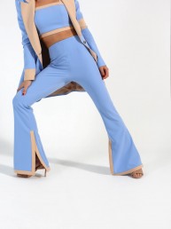 Jane Birkin UDoit Pantalón