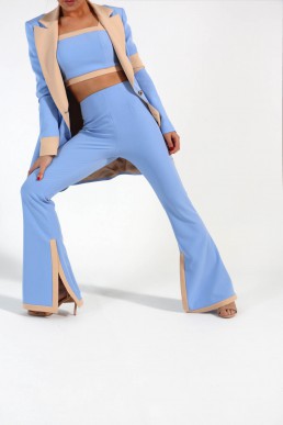 Jane Birkin UDoit Pantalón