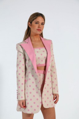 Marilyn Monroe UDoit Chaqueta
