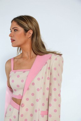 Marilyn Monroe UDoit Chaqueta