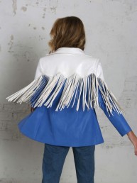 Chaqueta blazer americana colección otoño-invierno 2021