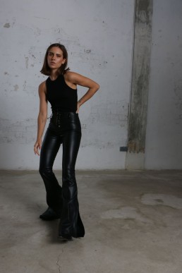 Pantalón colección otoño-invierno 2021