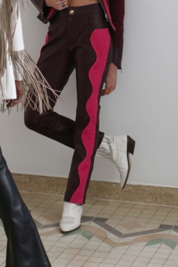 Pantalón colección otoño-invierno 2021