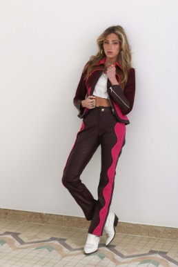 Pantalón colección otoño-invierno 2021
