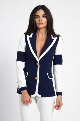 blazer ursula andres udoit coleccion verano