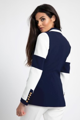 blazer ursula andres udoit coleccion verano
