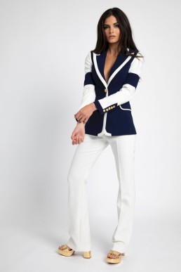 blazer ursula andres udoit coleccion verano