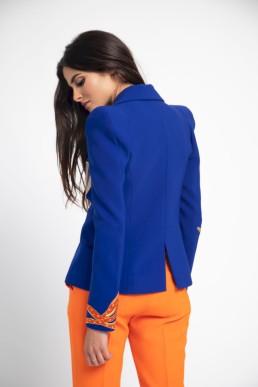 blazer udoit elsa schiaparelli