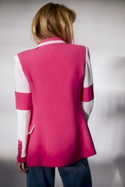 blazer ursula andres udoit coleccion verano