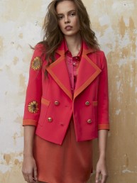 olivia de havilland blazer nueva colección udoit