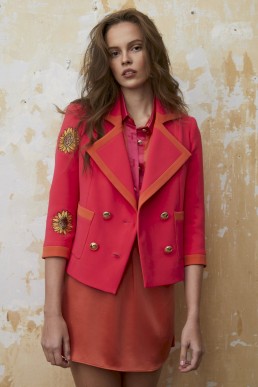 olivia de havilland blazer nueva colección udoit