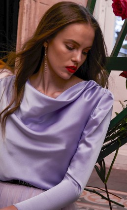 elisabeth taylor blusa udoit nueva colección verano