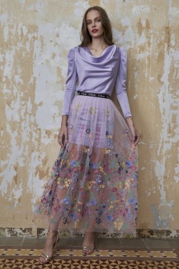 elisabeth taylor blusa udoit nueva colección verano