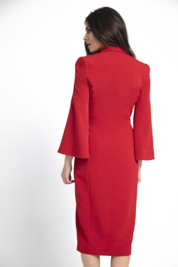 vestido cala udoit colección ss2022