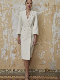 vestido cala udoit colección ss2022