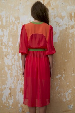 olivia de havilland vestido kaftan nueva colección udoit
