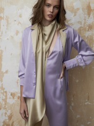 blusa bianca jagger udoit colección verano ss2022