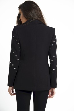 angelina blazer udoit colección 2023