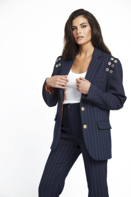blake lively blazer udoit colección 2023