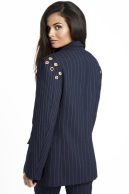 blake lively blazer udoit colección 2023