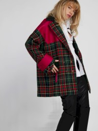 diane keaton abrigo udoit
