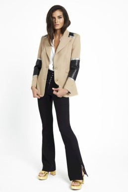 jennifer aniston blazer udoit colección 2023