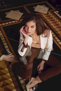julia roberts blazer udoit colección 2023