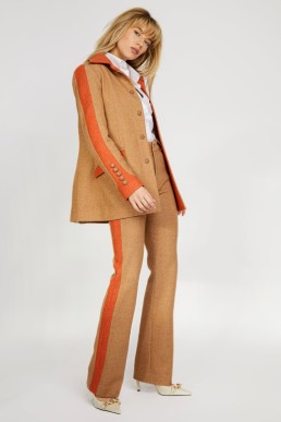 meg rian blazer udoit colección 2023