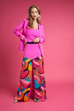 Falda Diamantes UDOIT Spring-summer 2023
