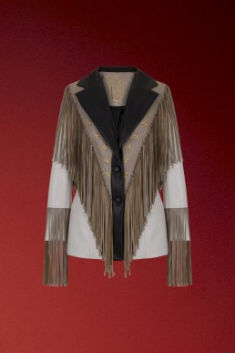 ZAC BROWN BLAZER UDOIT