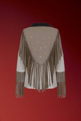 ZAC BROWN BLAZER UDOIT
