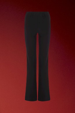 pantalón udoit de cordones y puntos fw2023